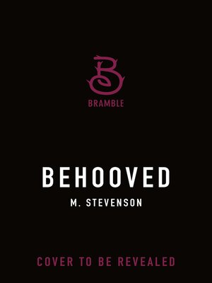 cover image of Behooved